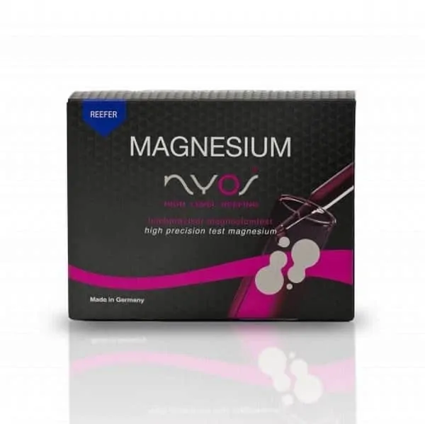 Nyos Magnesium Testsæt
